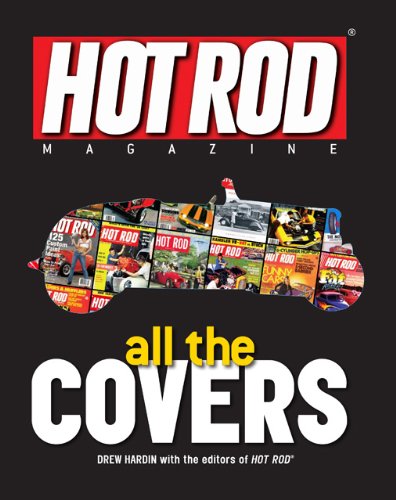 Hot Rod: All the Covers